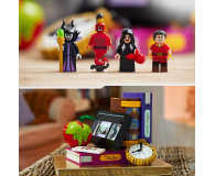 LEGO Disney 43227 Ikony złoczyńców - 1144422 - zdjęcie 5